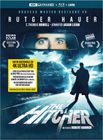 The Hitcher Édition Collector Limitée (Blu-ray UHD 4K + Blu-ray + livre)