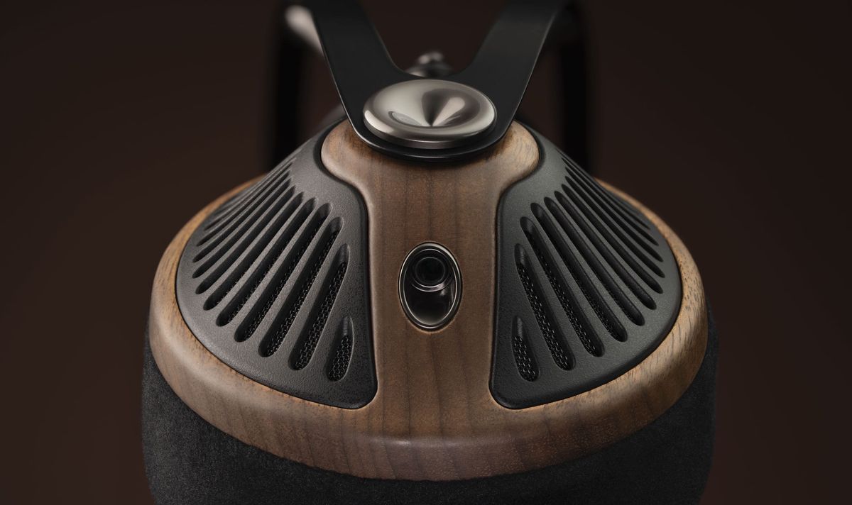 Casque Meze 105 Silva