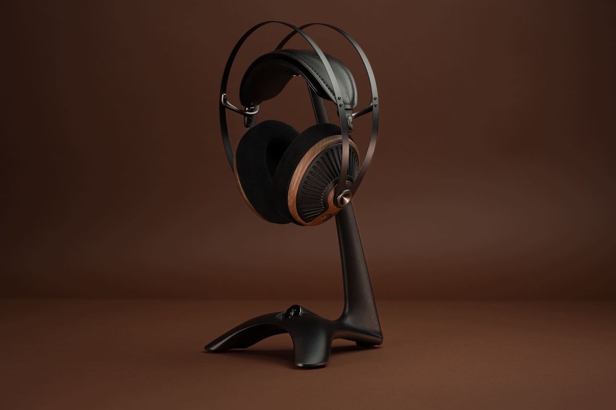 Casque hi-fi Meze 105 Silva