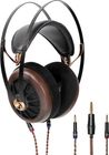 Meze 109 Pro Premium Package + câble Premium 3.5 mm mono vers 4.4 mm Symétrique, Cuivre PCUHD