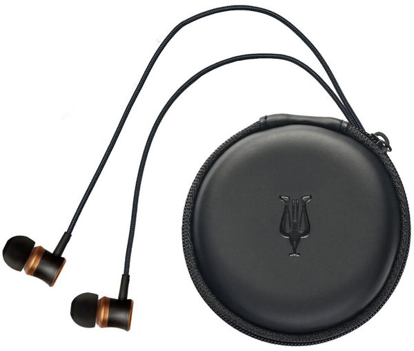 Meze 12 Classics V2 pochette