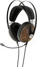 Meze 99 Classics Noyer/Silver Boom Mic Bundle