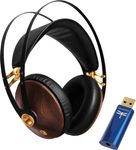 Meze 99 Classics + Audioquest DragonFly Cobalt