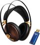Meze 99 Classics + Audioquest DragonFly Cobalt