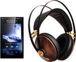 FiiO M21