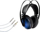 Meze 99 Classics - Édition limitée Son-Vidéo.com + Meze Câble Premium Cuivre Argent Balanced 4.4mm (1,2 m)