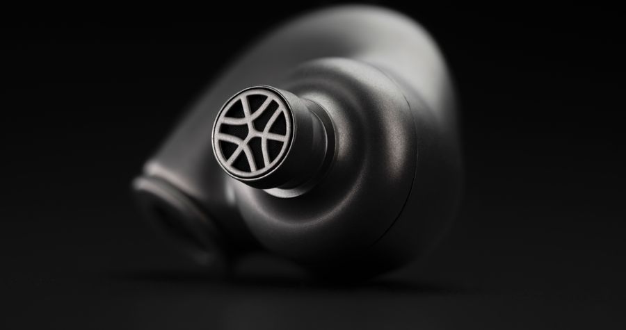 zoom transducteurs Meze Astru