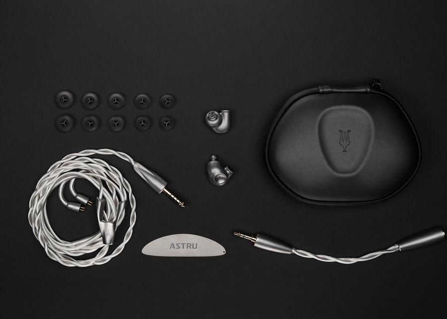 accessoires MEZE ASTRU