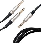 Meze mono 3,5 mm 99 Series Silver Standard (3 m)