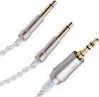 Meze Câble Premium Cuivre Argent 3,5 mm (1,2 m)