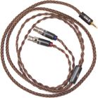 Meze Furukawa PCUHD tressé Jack 2,5 mm (1,2 m)