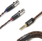 Meze Furukawa PCUHD tressé Jack 4,4 mm (1,3 m)