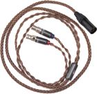 Meze Furukawa PCUHD tressé XLR (2,5 m)