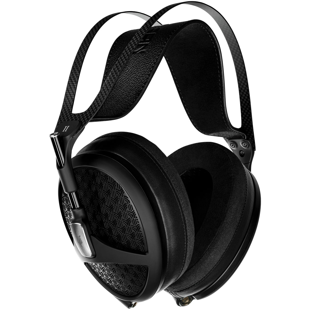ヘッドホン Meze audio Empyrean 2 Meze Empyrean II - Casques hi-fi sur Son-Vidéo.com