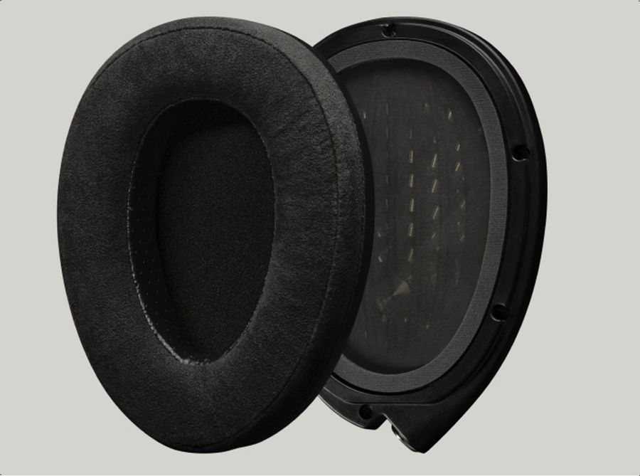 Coussinets du casque Meze Empyrean II Coussinets du casque Meze Empyrean II