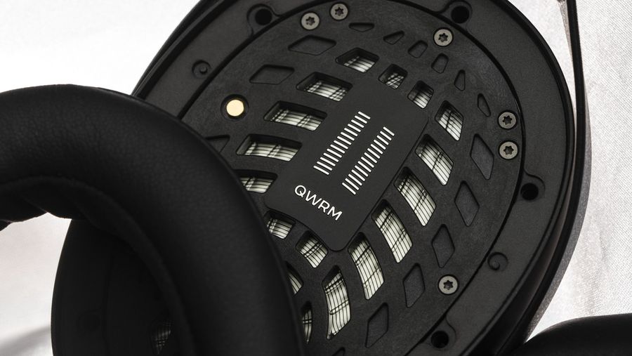 Transducteurs Planar Magnetic Meze Liric (2e génération)