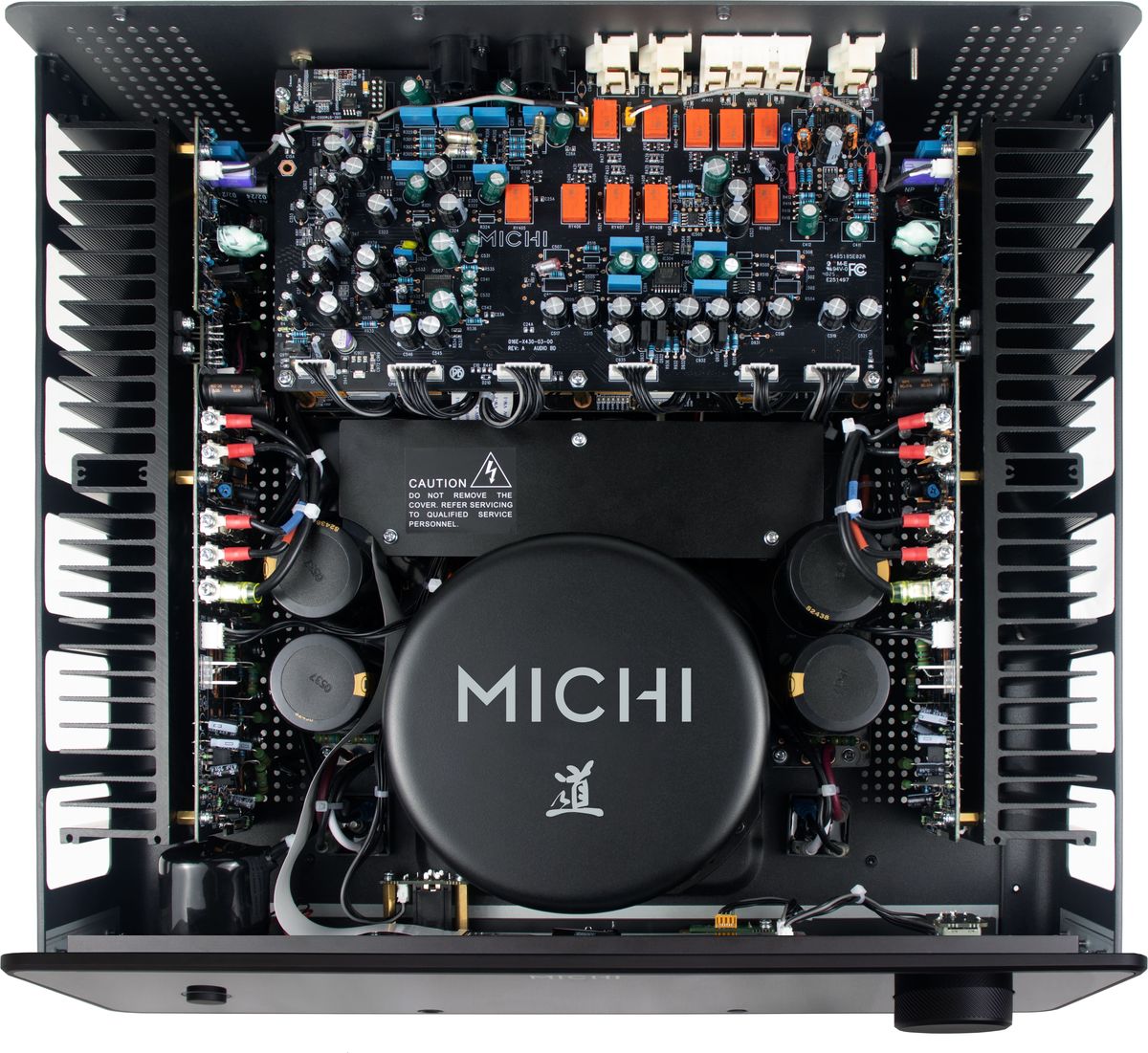 Michi X430