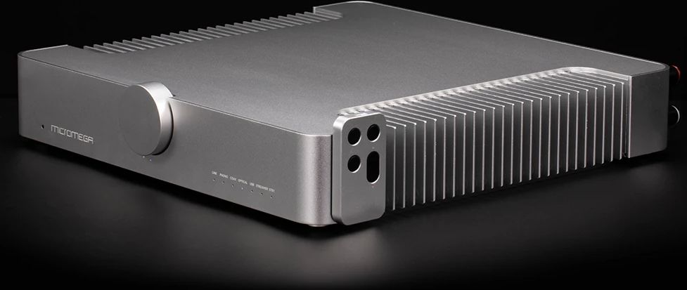 Micromega M-Amp Solo