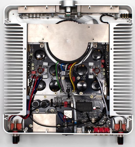 Micromega M-Amp Solo