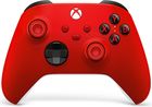 Microsoft Xbox Controller Rouge