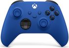 Microsoft Xbox Controller Bleu