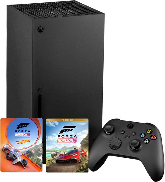 Forza Horizon 5 Premium Edition Xbox One & Series X