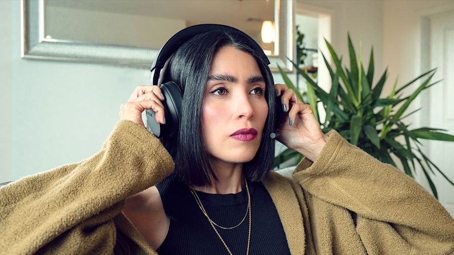 Le casque sans fil Xbox 2024 est idéal pour profiter du son Dolby Atmos sur Xbox Series X|S et Xbox One.