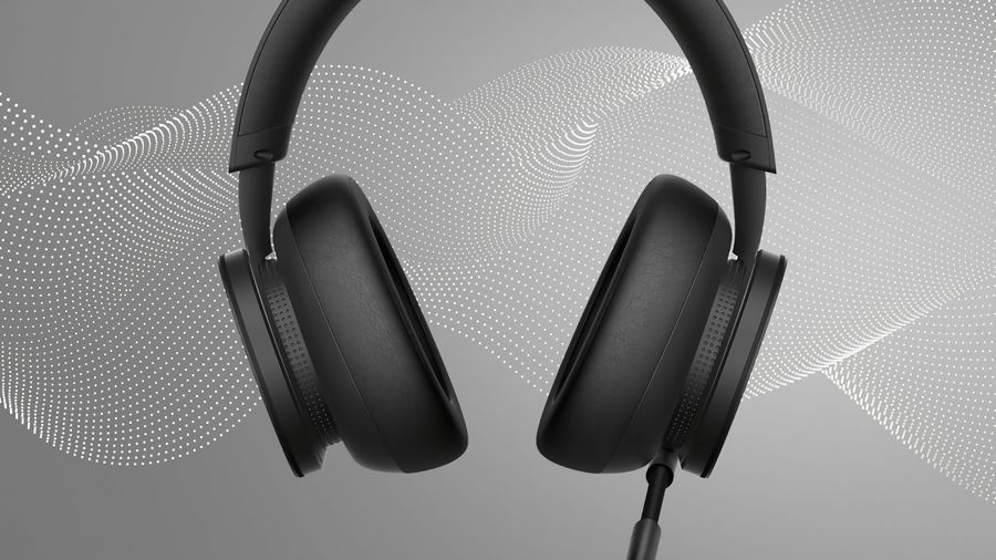 Le casque sans fil Xbox 2024 est compatible avec les Xbox et les PC.