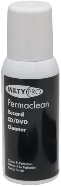 Permaclean Packing Milty Recharge Permaclean Vinyl / CD / DVD - Son-Vidéo.com