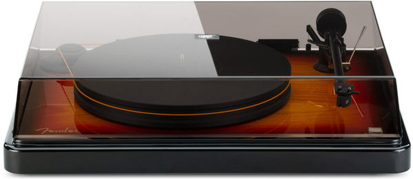 Fender x Mofi PrecisionDeck capot