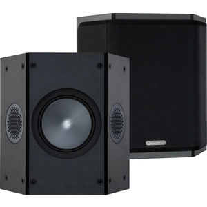 Enceintes surround