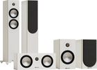 Monitor Audio Bronze 300 7G 5.0 Blanc