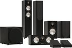 Monitor Audio Bronze 300 7G 5.1.2 Noir
