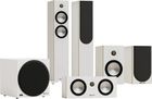 Monitor Audio Bronze 300 7G 5.1 Blanc