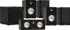 Monitor Audio Bronze 50 7G 5.1 Noir