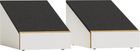 Monitor Audio Bronze AMS 7G Blanc (la paire)