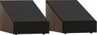 Monitor Audio Bronze AMS 7G Noyer (la paire)