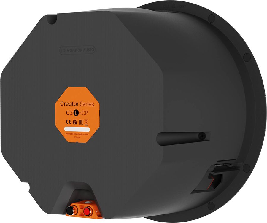 R&eacute;duction de bruit vers l'arri&egrave;re