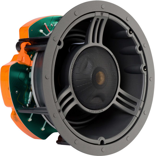 Monitor Audio Core C380IDC Enceintes encastrables sur