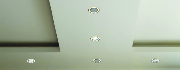 Monitor Audio Controlled Performance CPC120 mise en situation