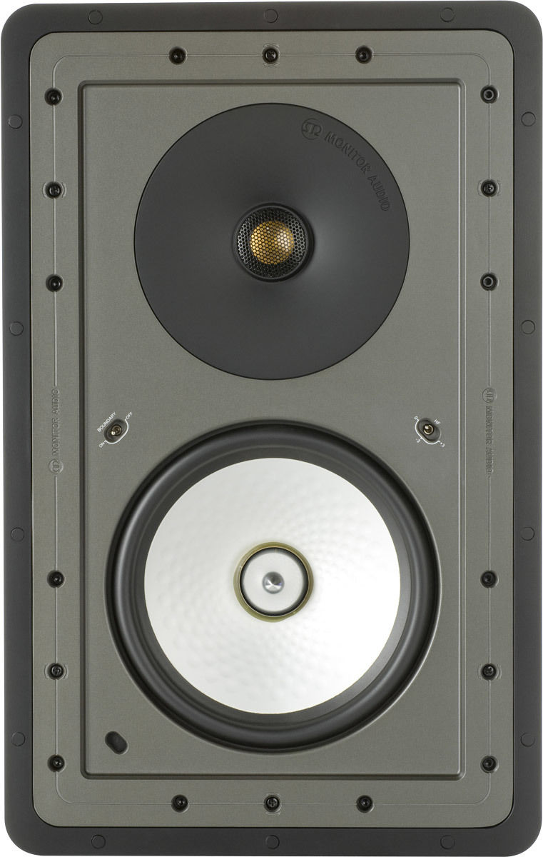 Monitor Audio Controlled Performance CPCT380 Enceintes encastrables