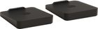 Monitor Audio Desk Pad pour Radius 4G (la paire)