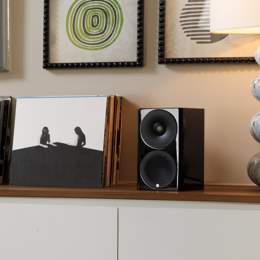 Monitor Audio Radius 3 4G