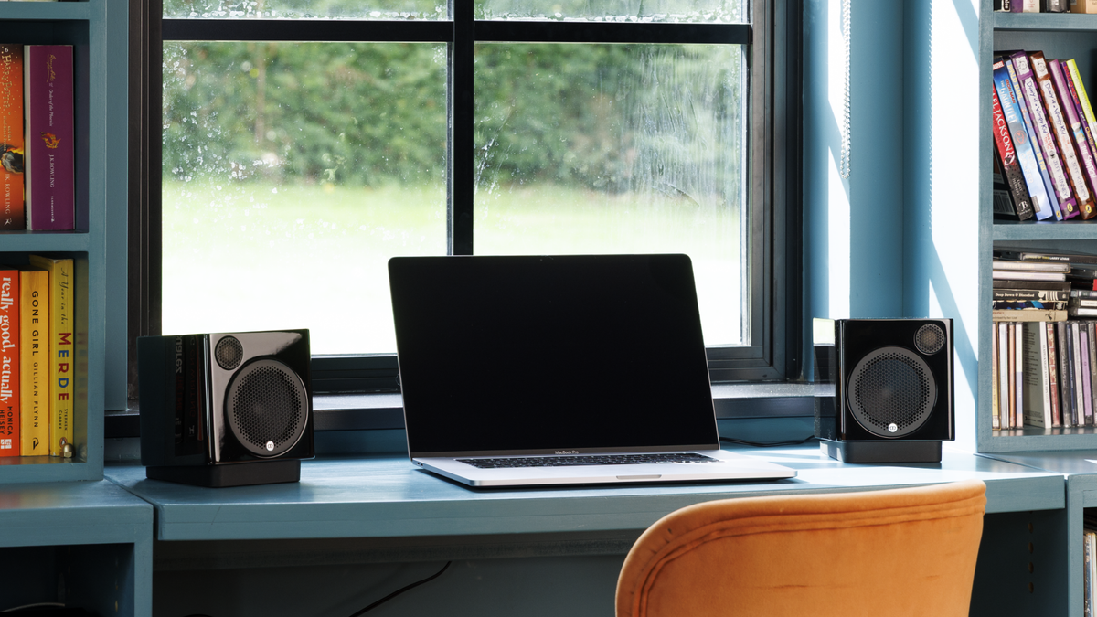 Monitor Audio Radius 1 4G
