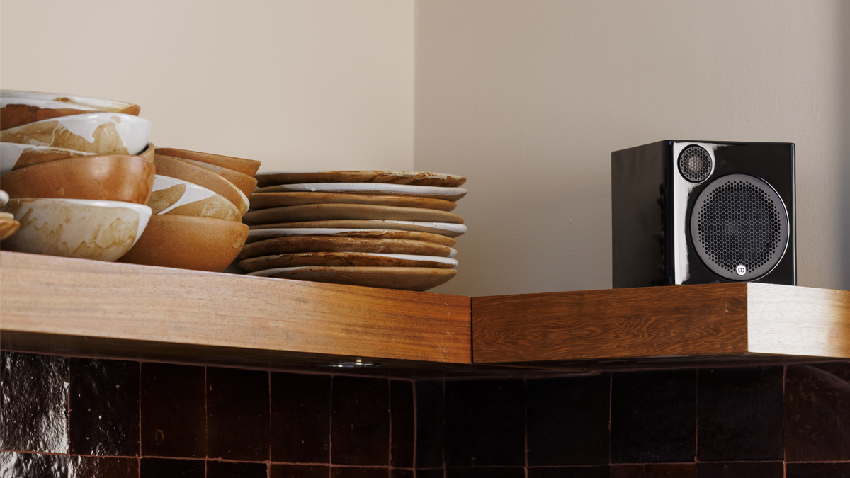 Monitor Audio Radius 1 4G