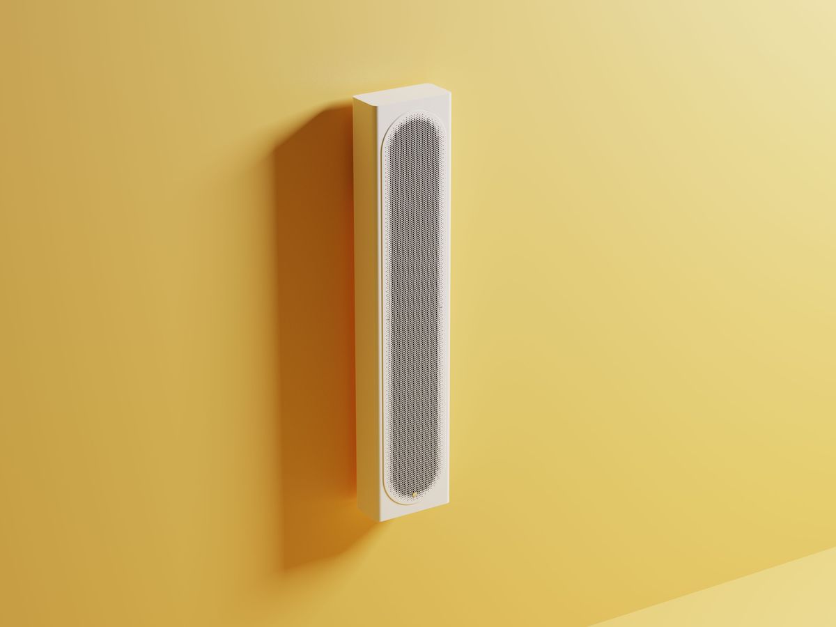 Monitor Audio Radius On-Wall 4G