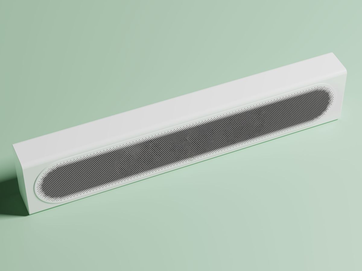 Monitor Audio Radius On-Wall 4G