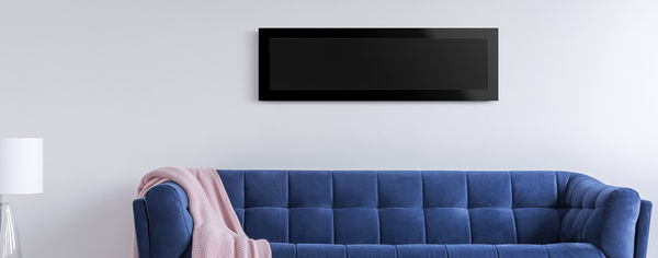 Monitor Audio SoundFrame 2 In-Wall lifestyle
