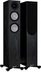 Monitor Audio Silver 200 7G Bois noir (la paire)