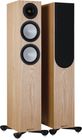 Monitor Audio Silver 200 7G Chêne naturel (la paire)